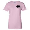 Ultra Cotton Women's T-Shirt Thumbnail
