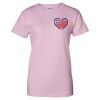 Ultra Cotton Women's T-Shirt Thumbnail