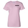Ultra Cotton Women's T-Shirt Thumbnail