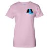 Ultra Cotton Women's T-Shirt Thumbnail