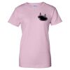 Ultra Cotton Women's T-Shirt Thumbnail