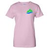 Ultra Cotton Women's T-Shirt Thumbnail