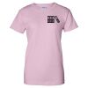 Ultra Cotton Women's T-Shirt Thumbnail