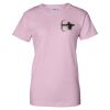 Ultra Cotton Women's T-Shirt Thumbnail