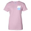 Ultra Cotton Women's T-Shirt Thumbnail