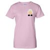 Ultra Cotton Women's T-Shirt Thumbnail
