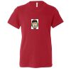 Youth Unisex Jersey Tee Thumbnail