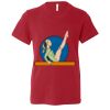 Youth Unisex Jersey Tee Thumbnail