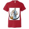 Youth Unisex Jersey Tee Thumbnail