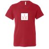 Youth Unisex Jersey Tee Thumbnail