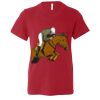 Youth Unisex Jersey Tee Thumbnail