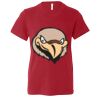 Youth Unisex Jersey Tee Thumbnail