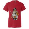 Youth Unisex Jersey Tee Thumbnail