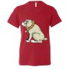 Youth Unisex Jersey Tee Thumbnail