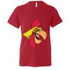 Youth Unisex Jersey Tee Thumbnail