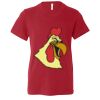 Youth Unisex Jersey Tee Thumbnail