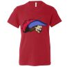Youth Unisex Jersey Tee Thumbnail
