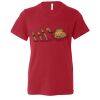 Youth Unisex Jersey Tee Thumbnail
