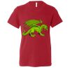 Youth Unisex Jersey Tee Thumbnail