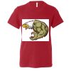 Youth Unisex Jersey Tee Thumbnail