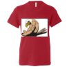 Youth Unisex Jersey Tee Thumbnail