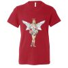 Youth Unisex Jersey Tee Thumbnail