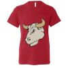 Youth Unisex Jersey Tee Thumbnail