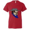 Youth Unisex Jersey Tee Thumbnail