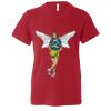 Youth Unisex Jersey Tee Thumbnail