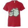 Youth Unisex Jersey Tee Thumbnail