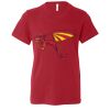 Youth Unisex Jersey Tee Thumbnail