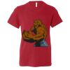 Youth Unisex Jersey Tee Thumbnail