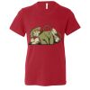 Youth Unisex Jersey Tee Thumbnail