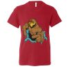 Youth Unisex Jersey Tee Thumbnail