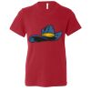 Youth Unisex Jersey Tee Thumbnail