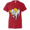 Youth Unisex Jersey Tee Thumbnail