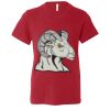 Youth Unisex Jersey Tee Thumbnail