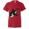 Youth Unisex Jersey Tee Thumbnail