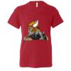 Youth Unisex Jersey Tee Thumbnail