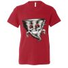 Youth Unisex Jersey Tee Thumbnail