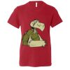 Youth Unisex Jersey Tee Thumbnail