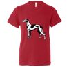 Youth Unisex Jersey Tee Thumbnail