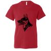 Youth Unisex Jersey Tee Thumbnail