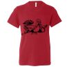 Youth Unisex Jersey Tee Thumbnail