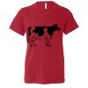 Youth Unisex Jersey Tee Thumbnail