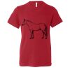 Youth Unisex Jersey Tee Thumbnail