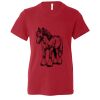 Youth Unisex Jersey Tee Thumbnail