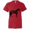 Youth Unisex Jersey Tee Thumbnail