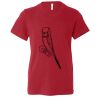 Youth Unisex Jersey Tee Thumbnail