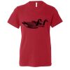 Youth Unisex Jersey Tee Thumbnail